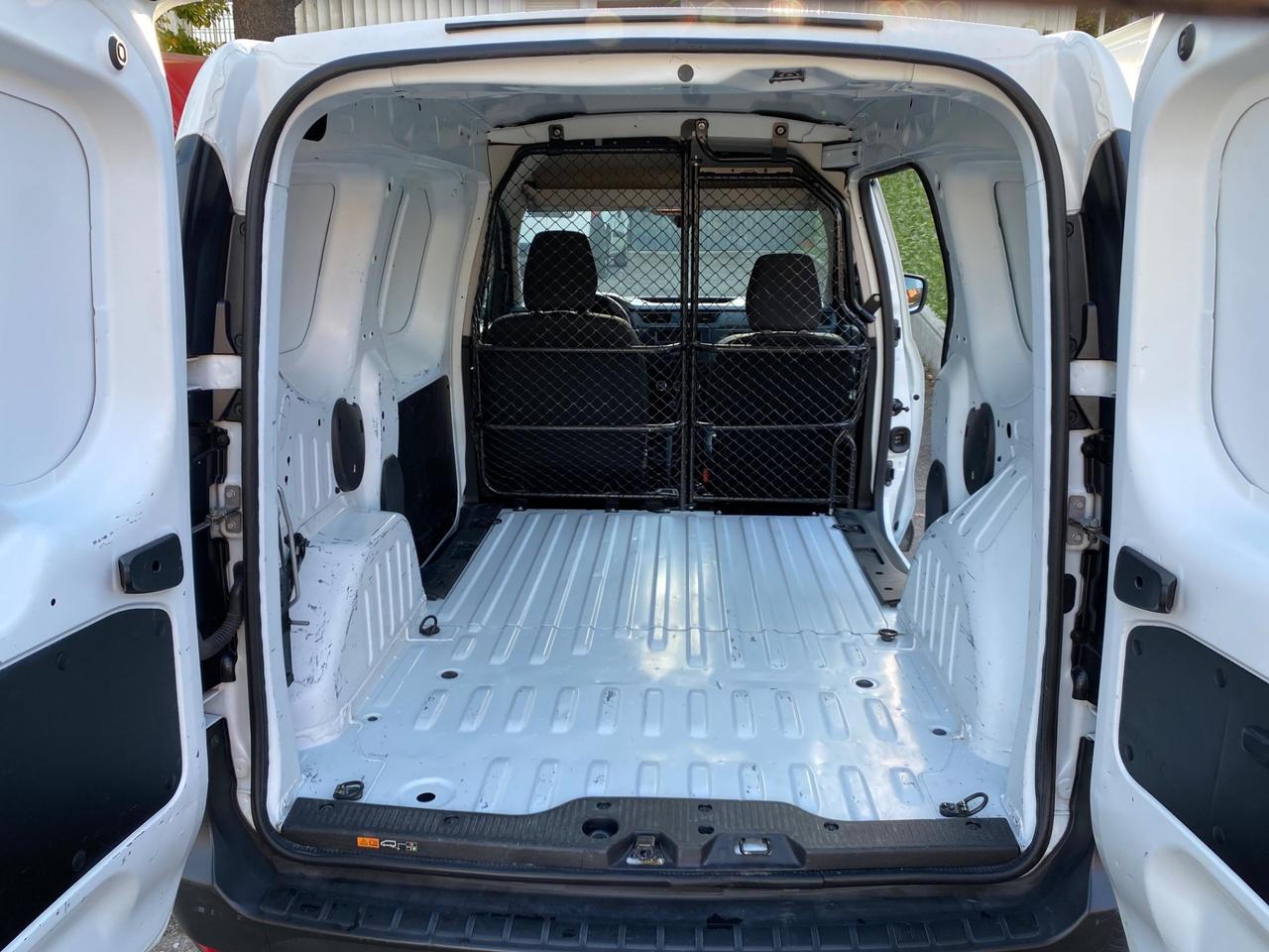 Renault Express 1.4 Blue dCi 95