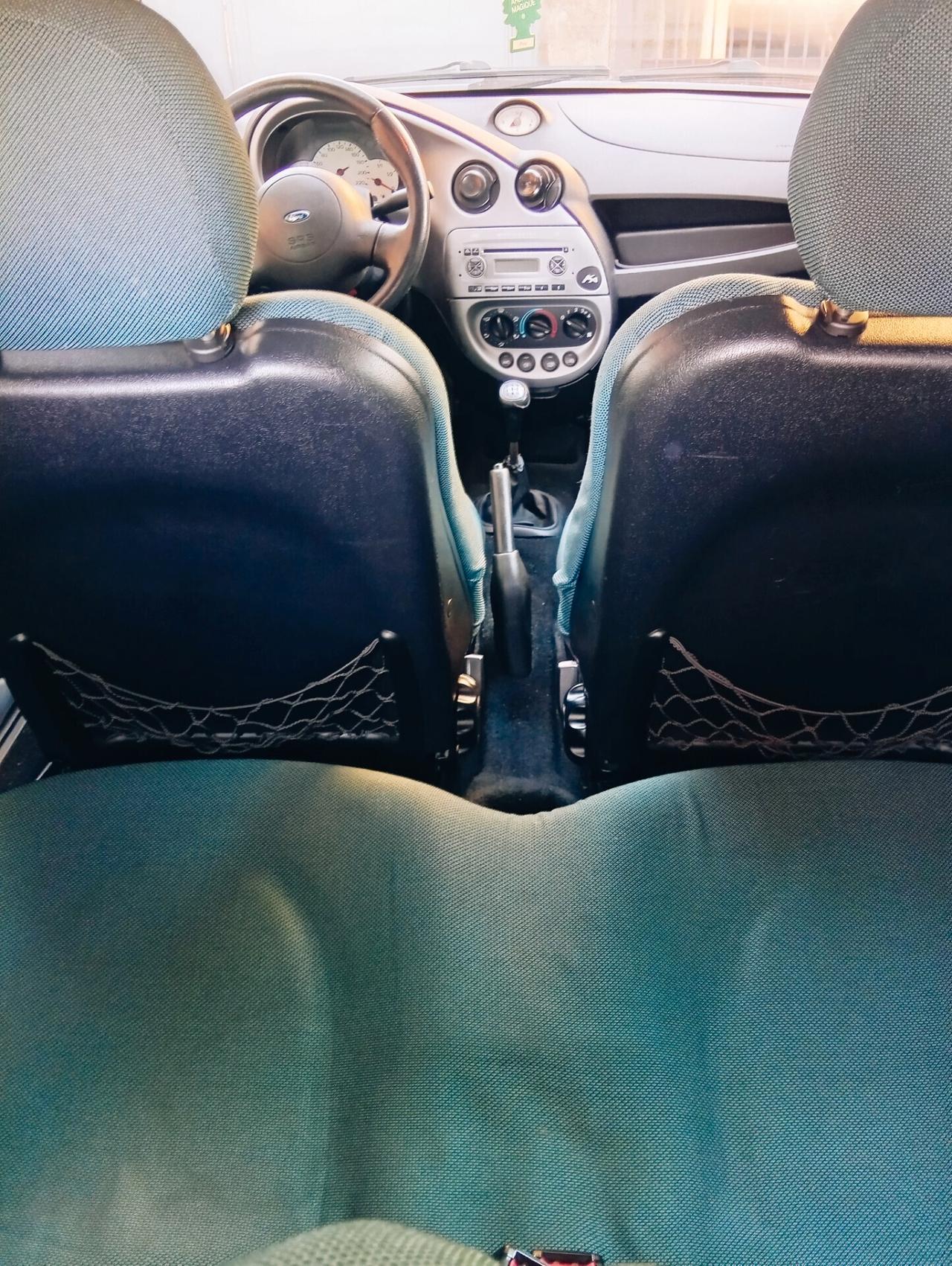 Ford Ka 1.3 Leather Collection