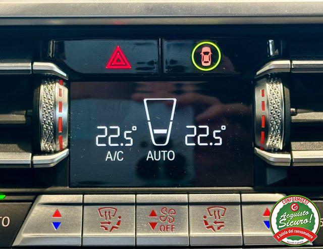 BMW 420 d xDrive 48V Msport *CARBONIO*TAGLIANDI BMW*