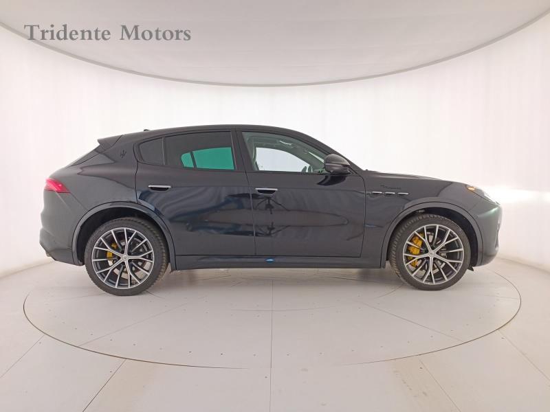 Maserati Levante 2.0 MHEV Modena AWD Auto