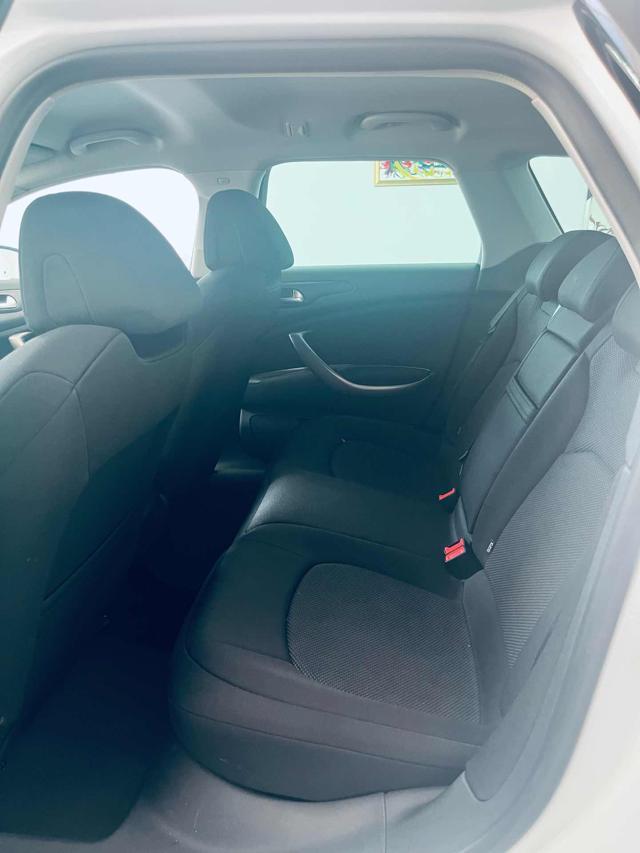 CITROEN C5 BlueHDi 150 S&S