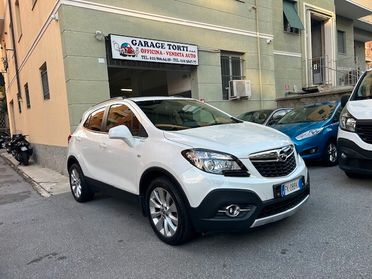 Opel Mokka 1.7 CDTI Ecotec 130CV 4x4 Start&Stop Cosmo