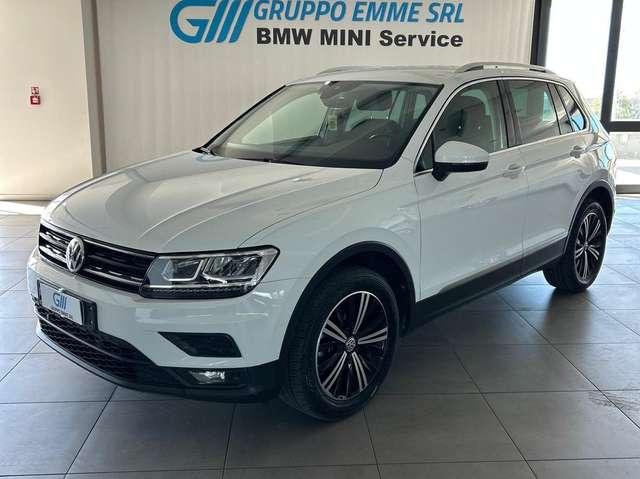 Volkswagen Tiguan Tiguan 2.0 tdi Style 4motion dsg AUTOCARRO