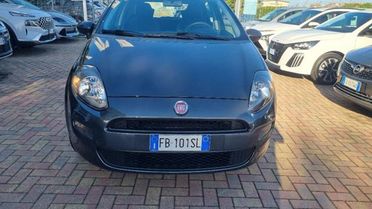 FIAT Punto 1.4 8V 5 porte Easypower Young