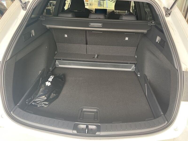 Suzuki Swace Swace 1.8 Hybrid E-CVT 2WD Cool