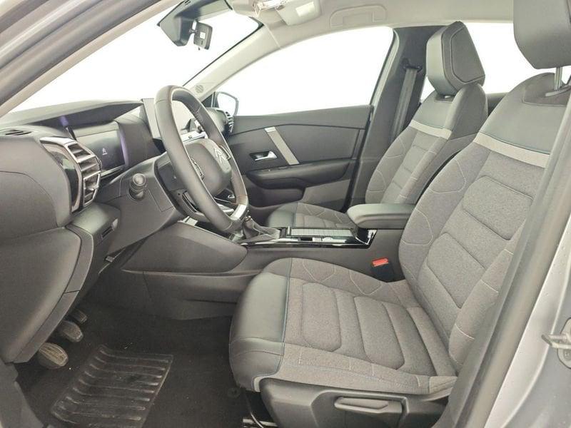 Citroën C4 PureTech 130 S&S Feel Pack