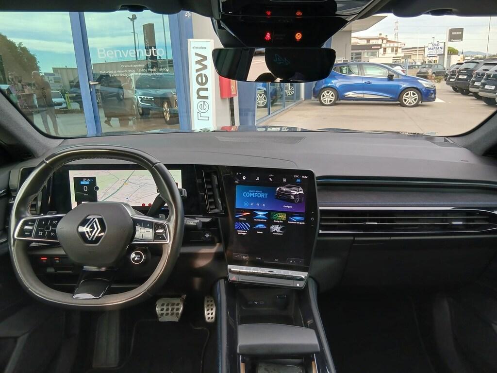 Renault Austral 1.2 E-Tech full hybrid Techno Esprit Alpine