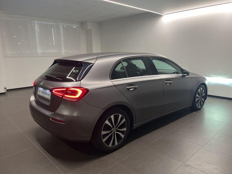 Mercedes-Benz Classe A 200 D BUSINESS