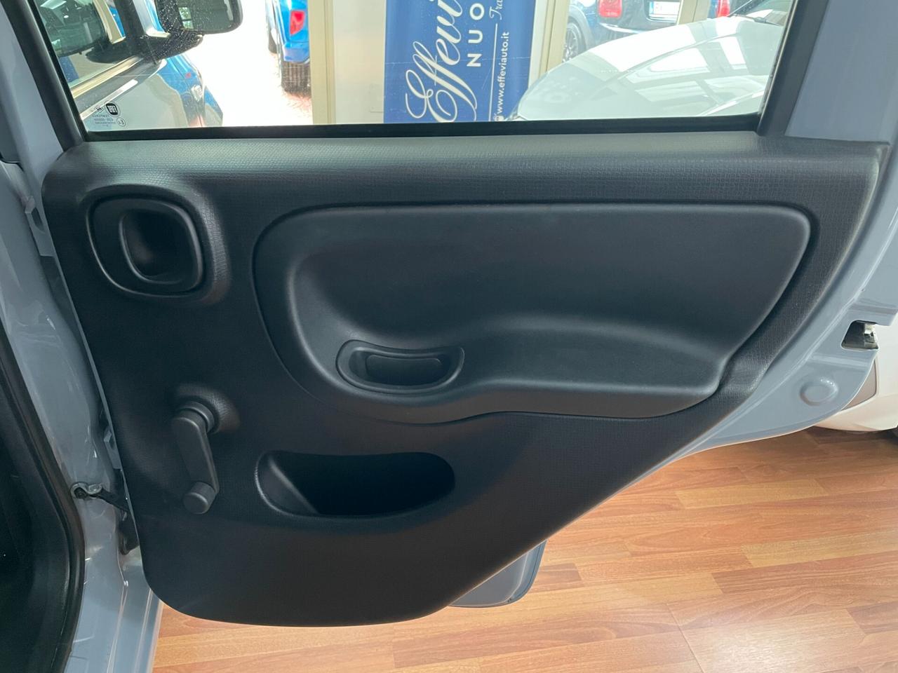 FIAT PANDA 1.2 69CV EASY - Dicembre 2020