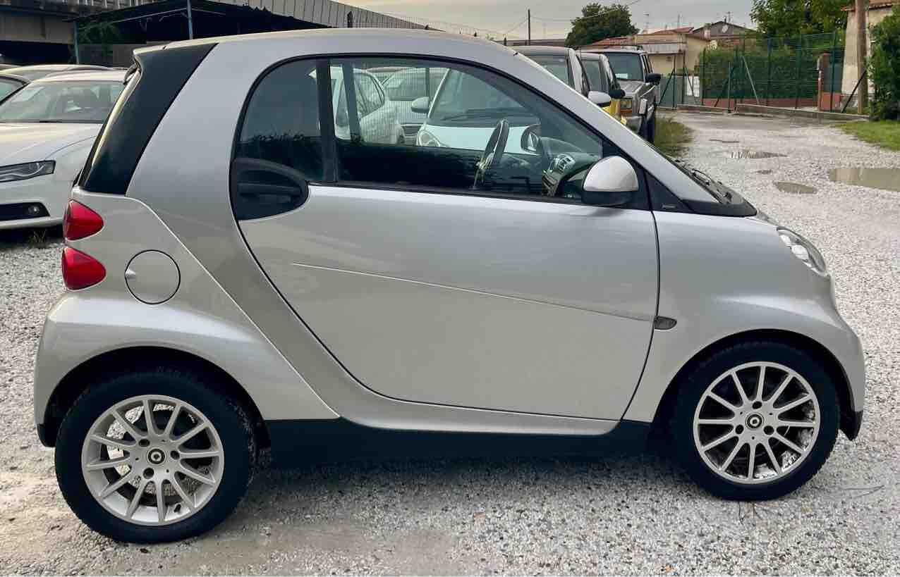 SMART FOR TWO - PASSION