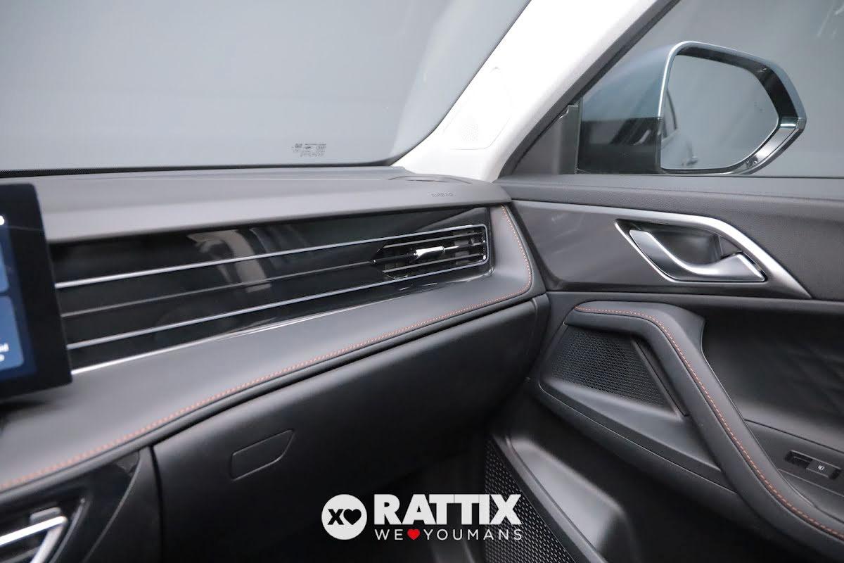 MG HS Nuova HS 1.5 170CV Luxury DCT7 Auto