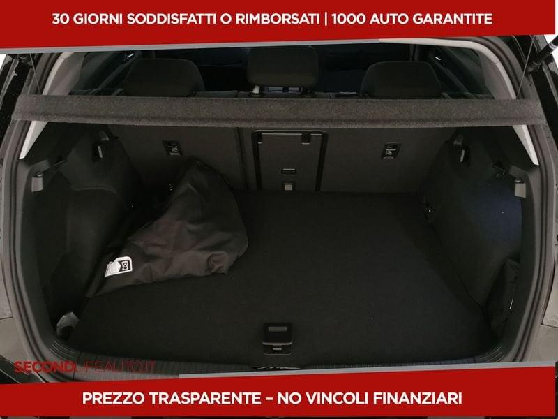 Volkswagen Golf 1.5 tsi ehybrid Edition Plus 204cv dsg