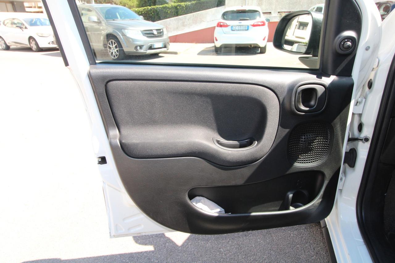 Fiat Panda 1.2 EasyPower CITY CROSS