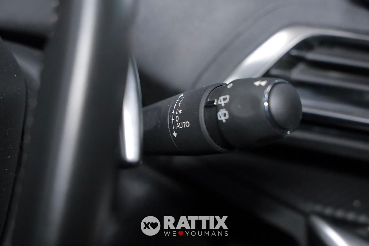 Peugeot 5008 1.5 bluehdi 130CV Active Pack eat8 7p.ti