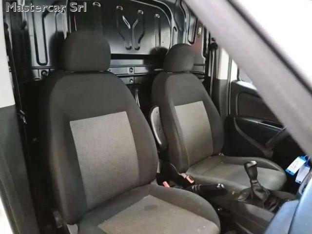 FIAT Doblo LOUNGE 1.3 MJET 95CV E6 SX - GG234RE