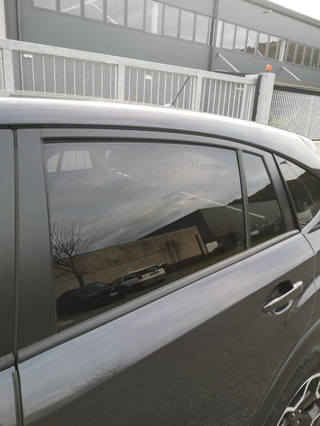 Subaru XV 2.0D 147CV 4WD - Garanzia 12 Mesi