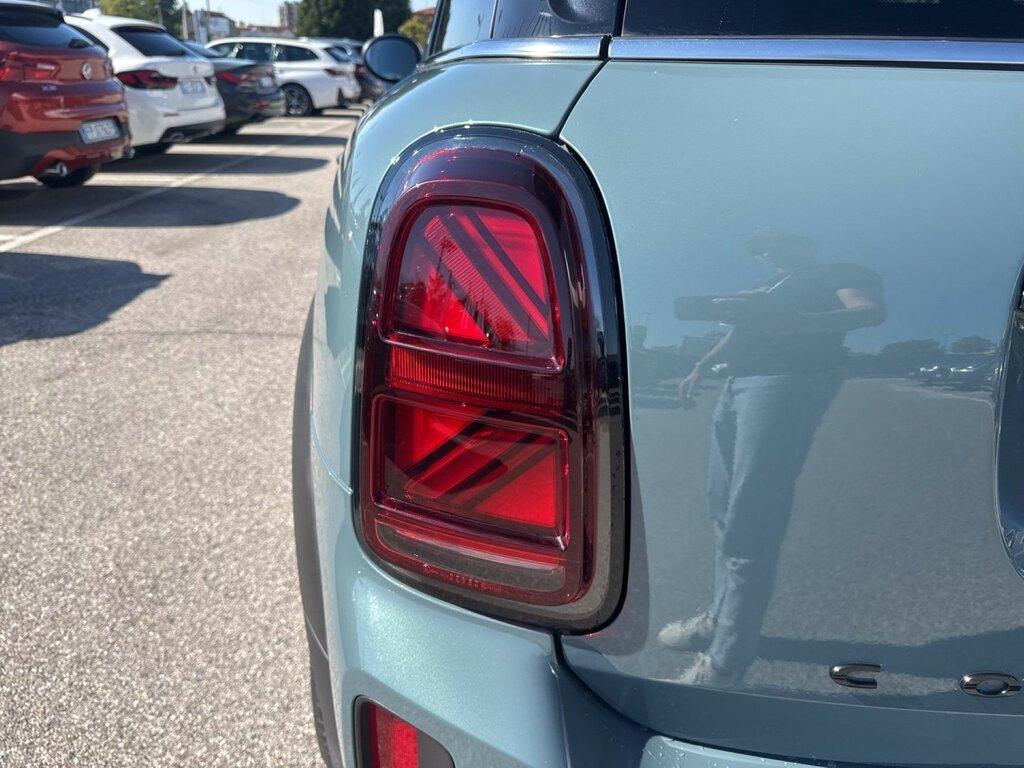 Mini Cooper Countryman 1.5 Business Auto