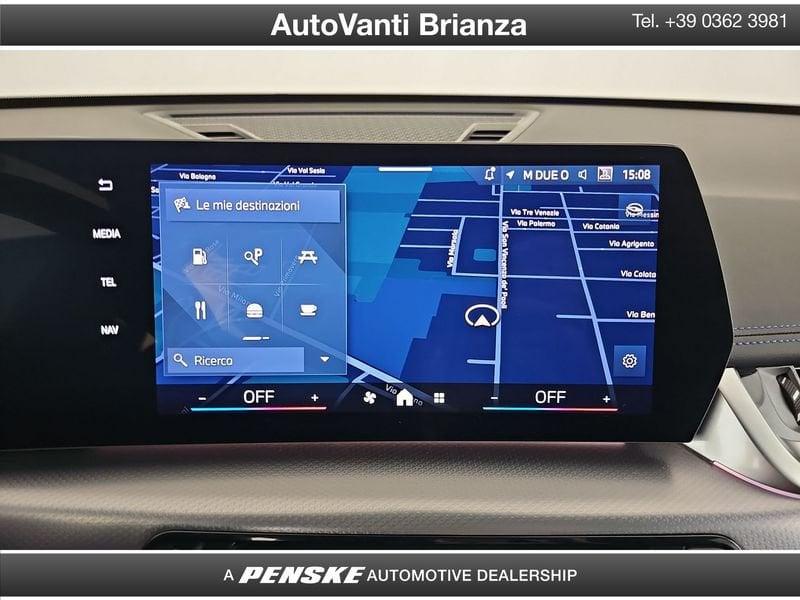 BMW X1 X1 xdrive20d mhev 48V MSport Pro