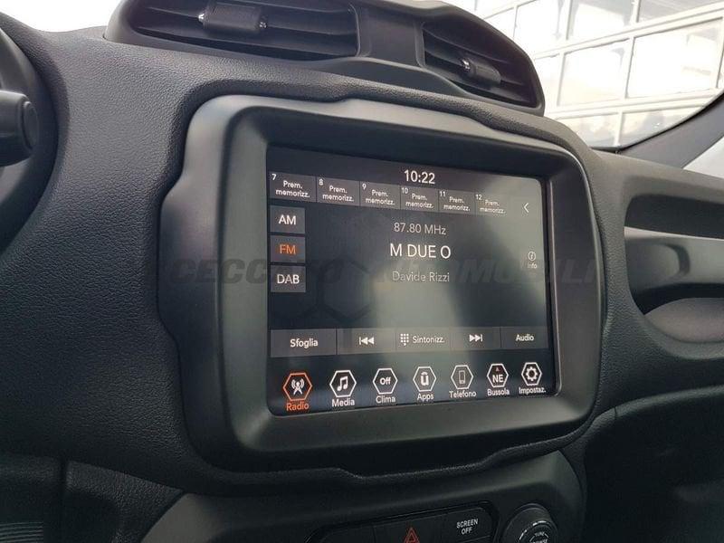 Jeep Renegade Renegade 1.0 t3 Limited 2wd