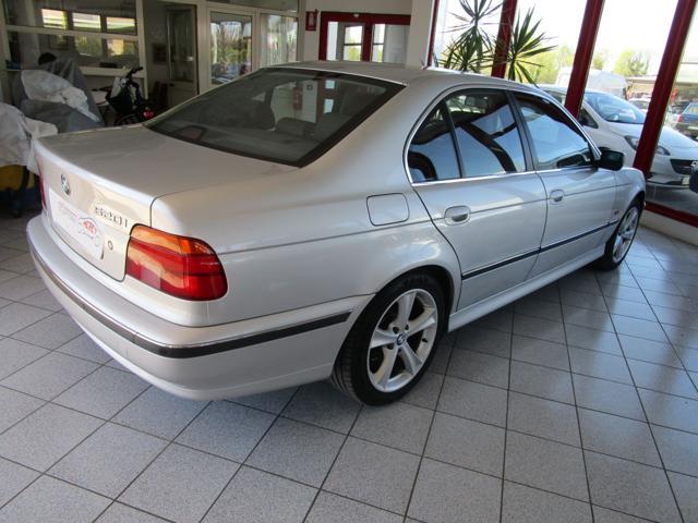 BMW 520 i 24V cat Futura