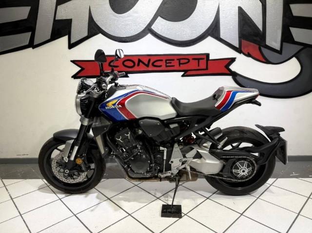 Honda CB 1000 R CB 1000 R LIMITED EDITION N. 15 DI 350
