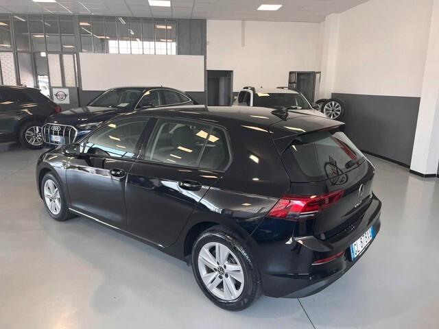 Volkswagen Golf 1.0 eTSI EVO DSG Life