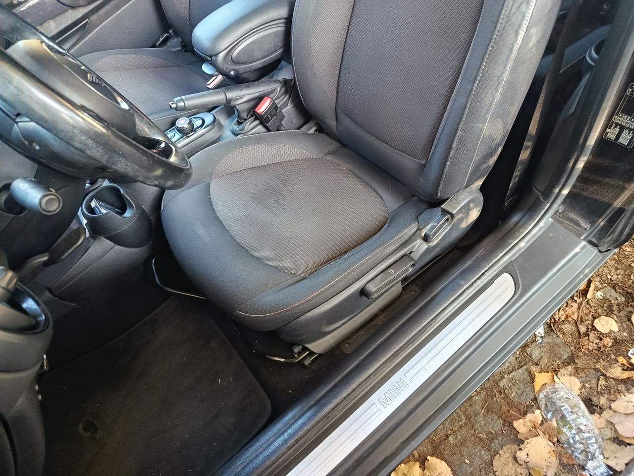 Mini Cooper 1.5 Cooper Hype #50733