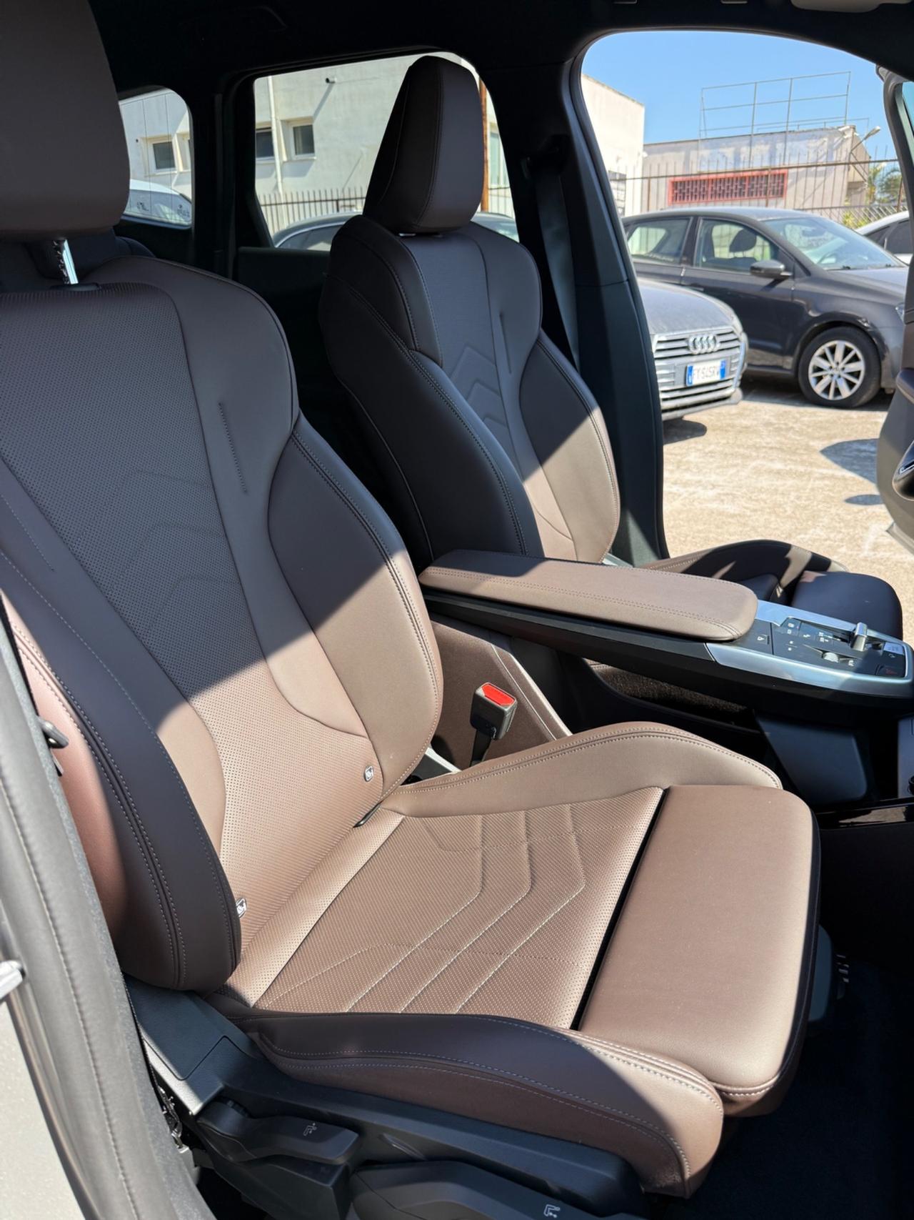 Bmw X1 xDrive 20d Msport