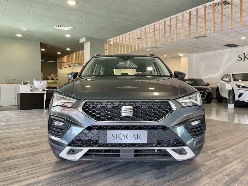 Seat Ateca 2.0 TDI DSG Business