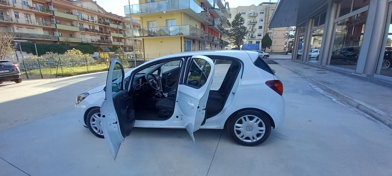 Opel Corsa 1.3 CDTI 5 porte b-Color