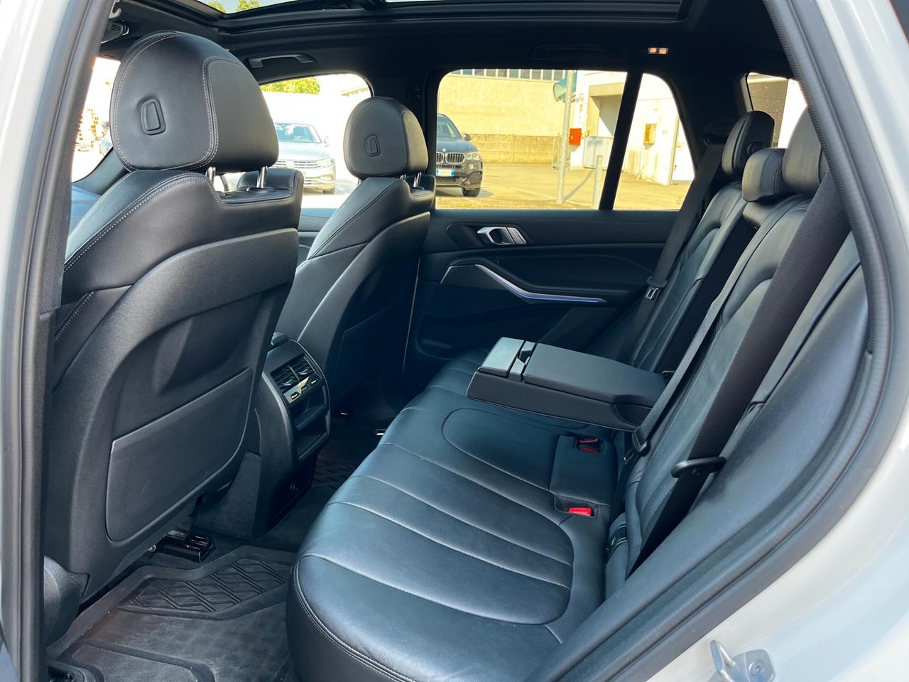 Bmw X5 xDrive40d 48V Msport