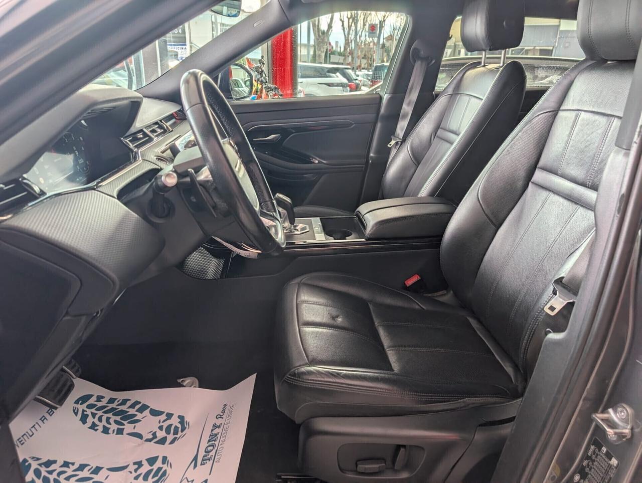 Land Rover Evoque 2.0D I4 150CV R-Dynamic IVA ESPOSTA