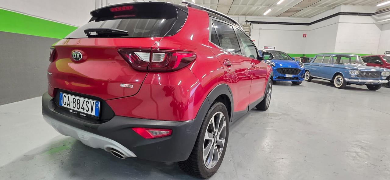 Kia Stonic 1.0 T-GDi 120 CV Energy