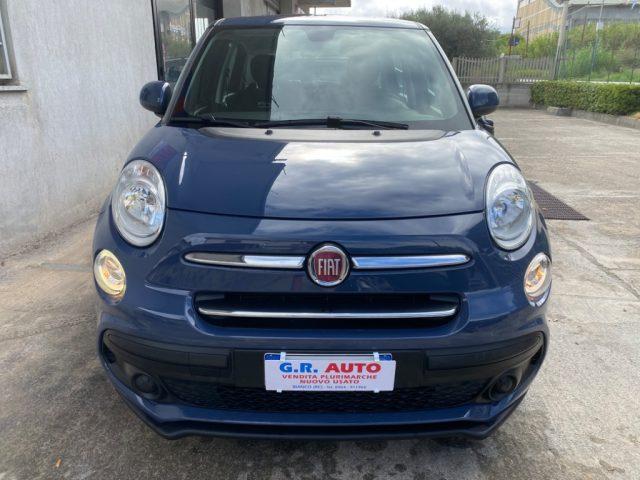 FIAT 500L 1.3 Multijet 95 CV ?GARANZIA?