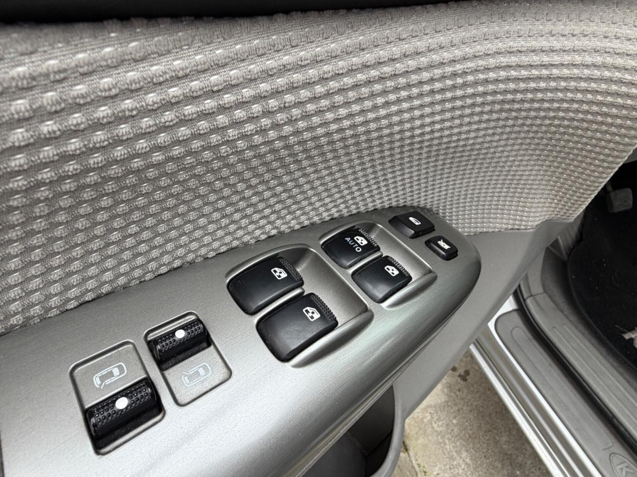 KiIA CARNIVAL 2.9 CRDi AUTOMATICO 7POSTI FAMILY