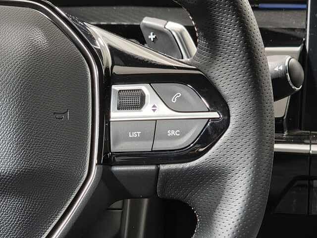 Peugeot 508 BlueHDi 130 Stop&Start EAT8 SW GT