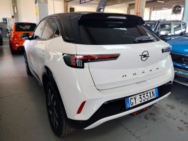 OPEL Mokka 1.2 136cv GS PROMO