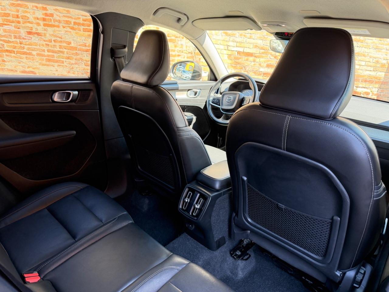 Volvo XC40 D3 Geartronic Inscription