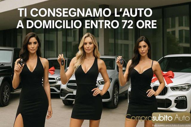 FIAT 500X 1.6 MultiJet 120 CV Pop Star ( Garanzia 12 Mesi)