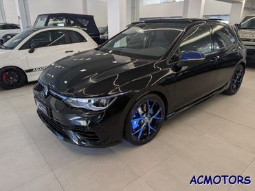 VOLKSWAGEN Golf 2.0 TSI R DSG 4Motion 20 years