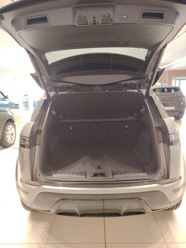 Land Rover RR Evoque Range Rover Evoque 2.0D I4 163 CV AWD Auto Dark Edition S