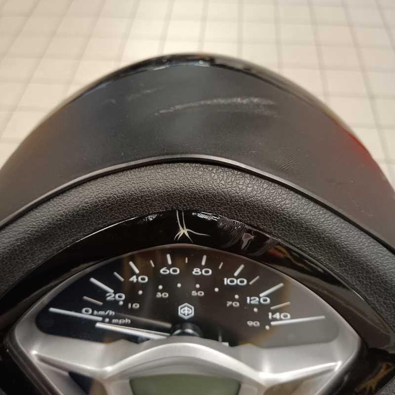 Piaggio Liberty 125 3V S ABS - 2024