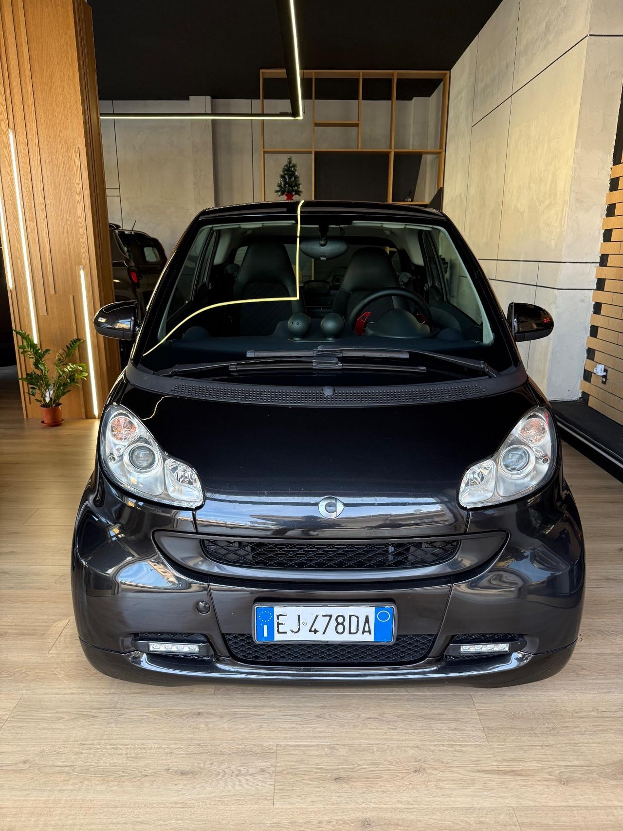 Smart ForTwo Coupé