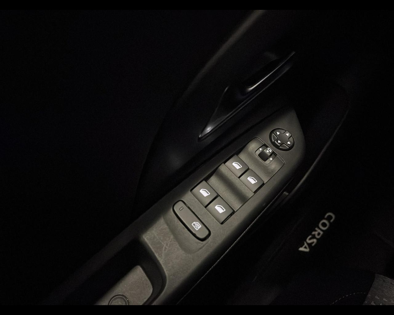 OPEL Nuova Corsa 1.2 75cv MT5