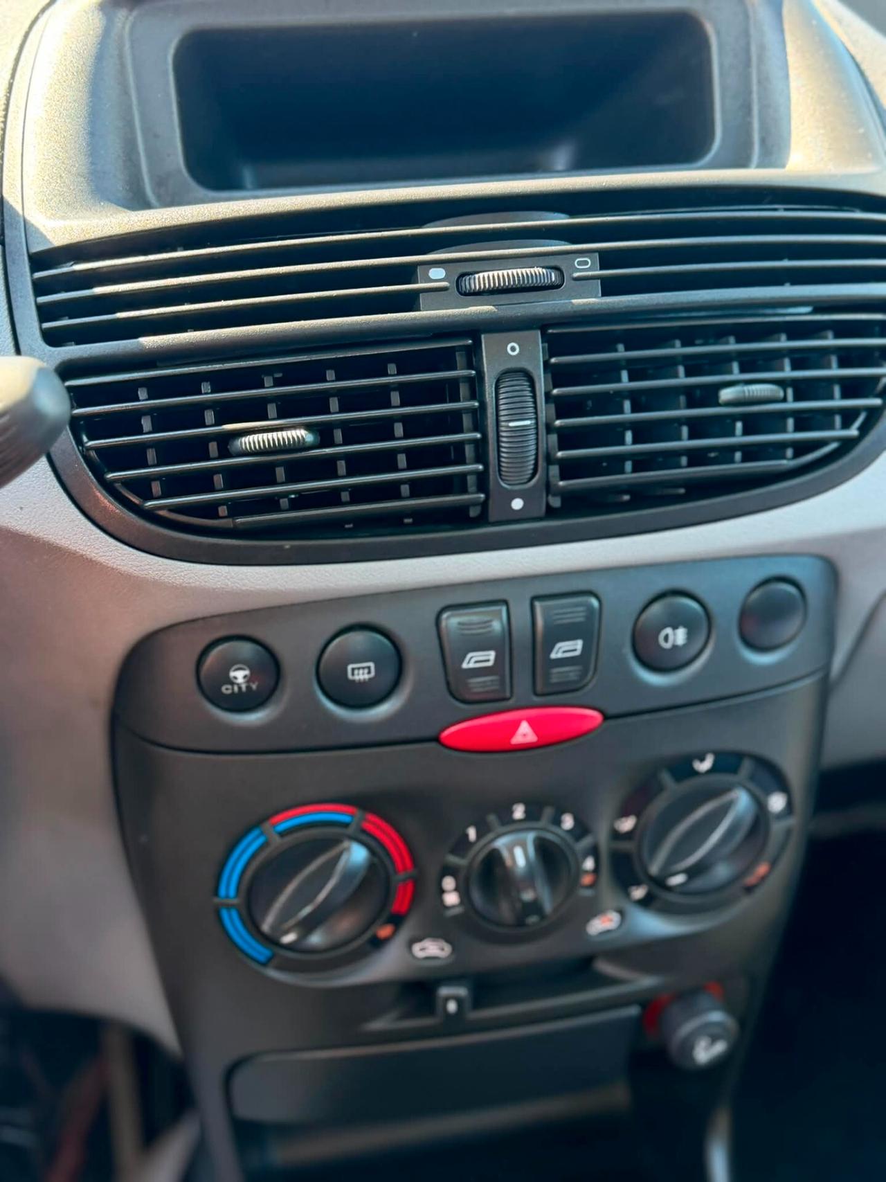 Fiat Punto 1.2 5 porte ELX
