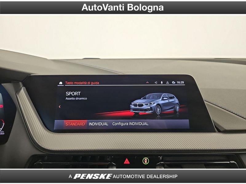 BMW Serie 1 116d 5p. Msport