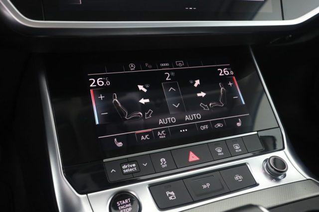 AUDI A6 A6 Avant 40 2.0 TDI S tronic Business Sport