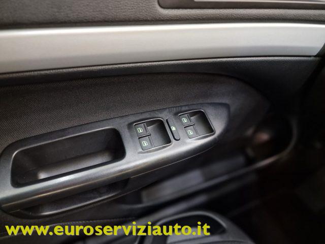SKODA Octavia 1.8 TFSI 4x4 Wagon Scout