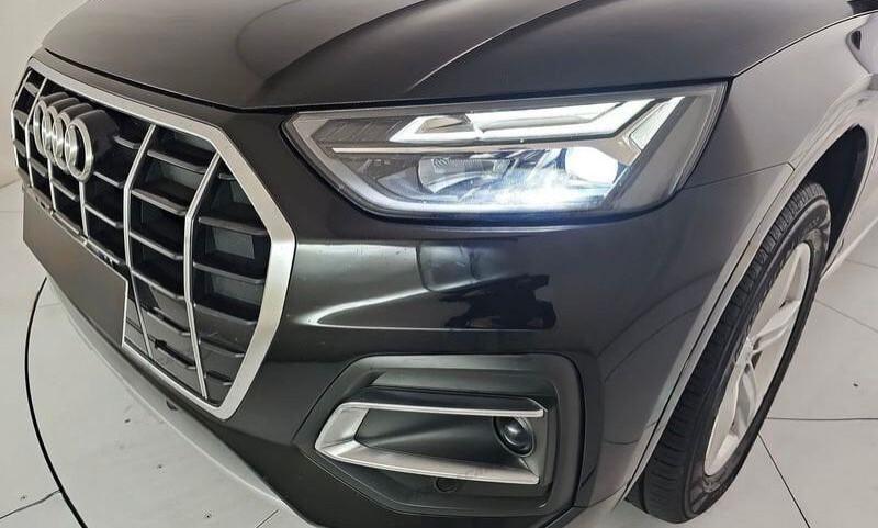 Audi Q5 40 TDI 204 CV quattro S tronic