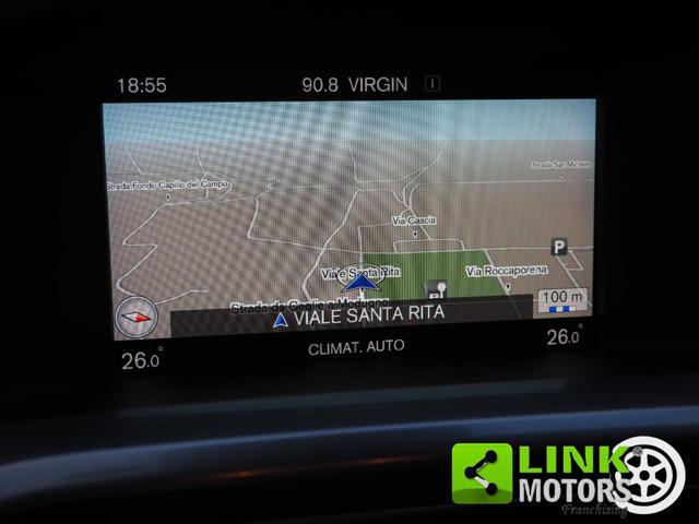 VOLVO V60 D2 Geartronic Kinetic
